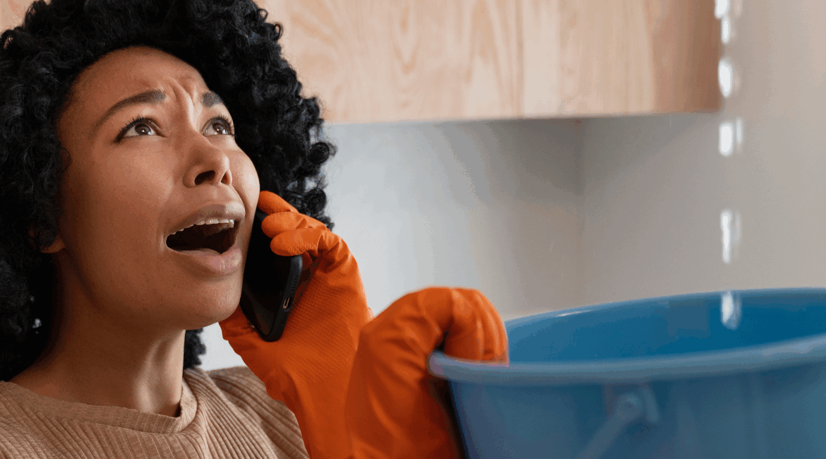 Conta alta, manchas e mofo? Saiba quando chamar um caça vazamentos e evite prejuízos com diagnóstico rápido e preciso.