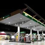 Postos de Gasolina