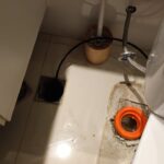 reparos als caça vazamentos