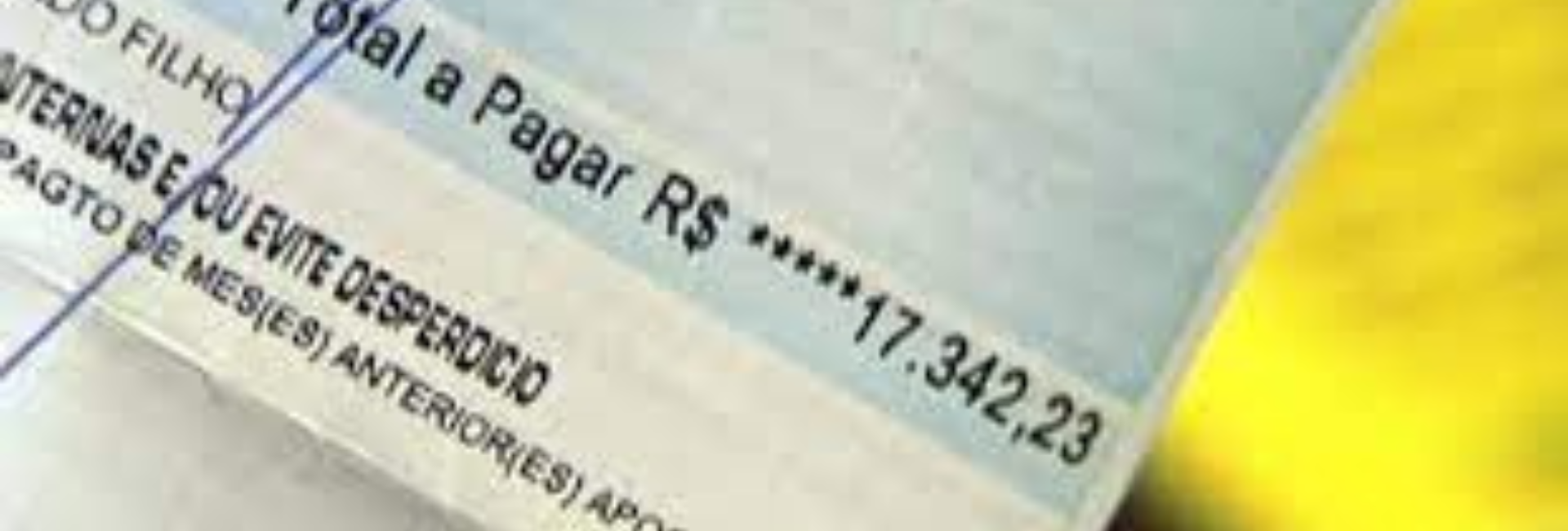 Saiba como o laudo técnico comprova vazamento e pode subsidiar pedido de revisão/abatimento junto à Sabesp após o reparo.